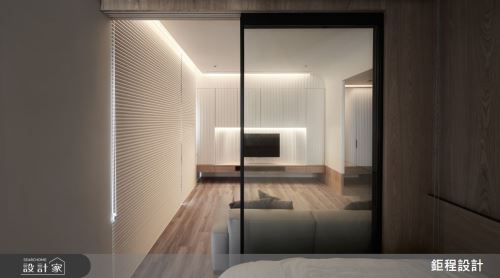 鉅程_NO.01 Taipei-C宅_現代風