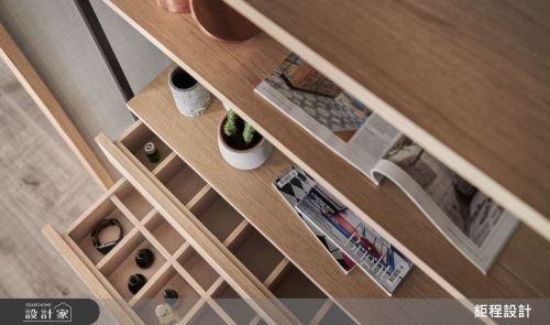 鉅程_NO.06 New Taipei City-F宅_現代風