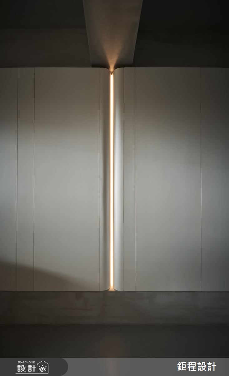 26坪新成屋(5年以下)＿現代風客廳案例圖片＿鉅程設計＿鉅程_NO.09 Taoyuan-C宅之15