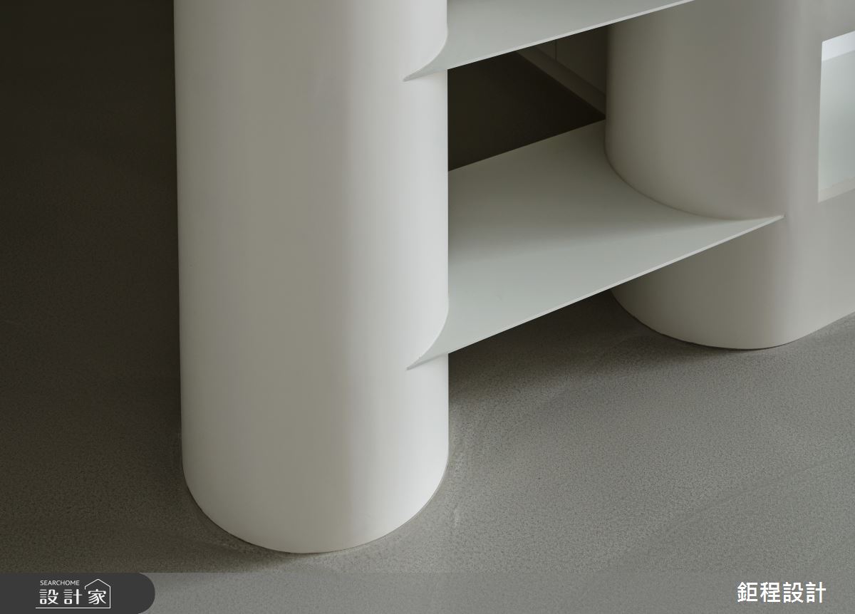 26坪新成屋(5年以下)＿現代風客廳案例圖片＿鉅程設計＿鉅程_NO.09 Taoyuan-C宅之17
