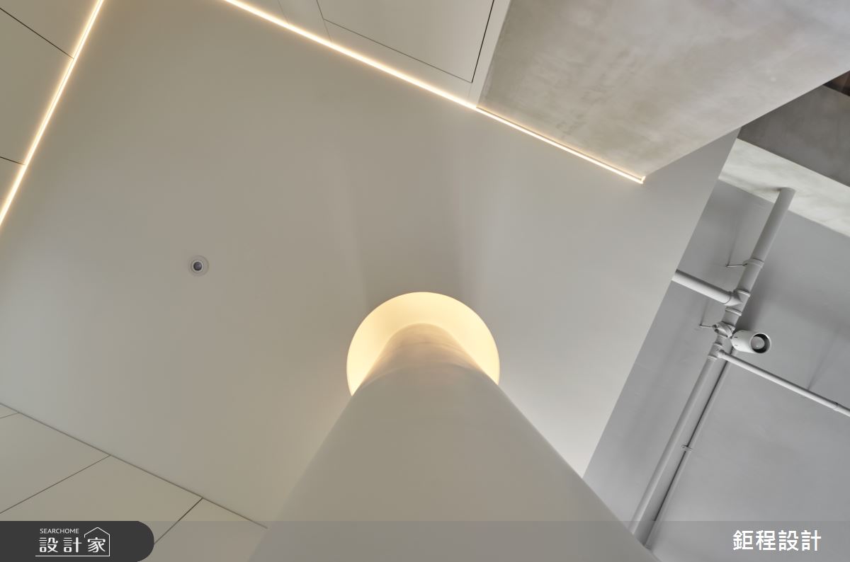 26坪新成屋(5年以下)＿現代風客廳案例圖片＿鉅程設計＿鉅程_NO.09 Taoyuan-C宅之19