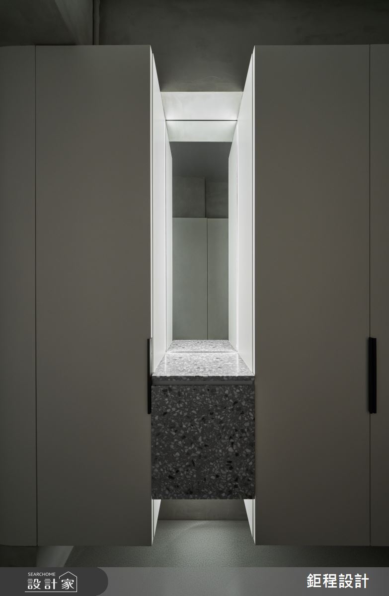 26坪新成屋(5年以下)＿現代風案例圖片＿鉅程設計＿鉅程_NO.09 Taoyuan-C宅之14