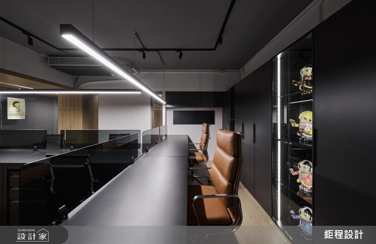 29坪老屋(16~30年)＿現代風商業空間案例圖片＿鉅程設計＿鉅程_NO.12 鉅程設計辦公室之24