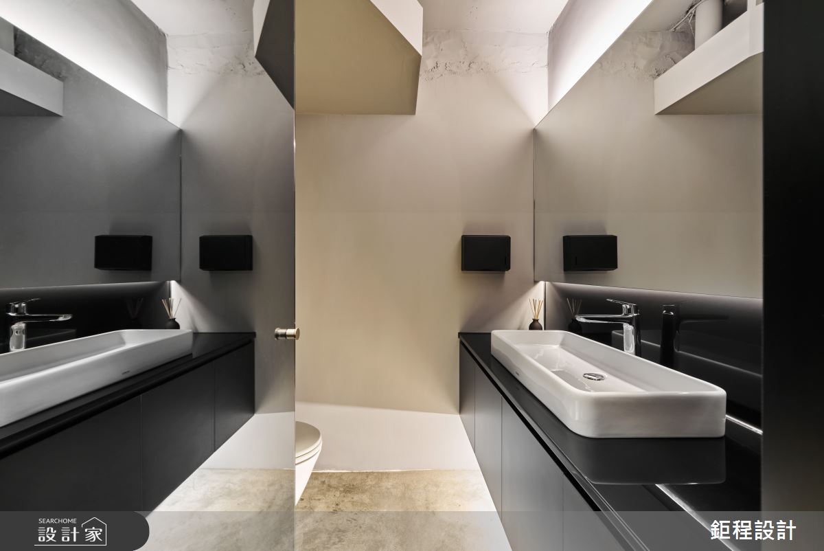 29坪老屋(16~30年)＿現代風商業空間案例圖片＿鉅程設計＿鉅程_NO.12 鉅程設計辦公室之26