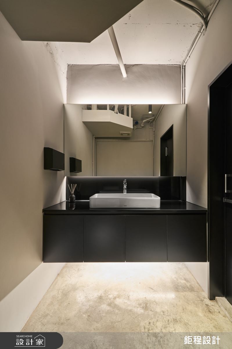 29坪老屋(16~30年)＿現代風商業空間案例圖片＿鉅程設計＿鉅程_NO.12 鉅程設計辦公室之27