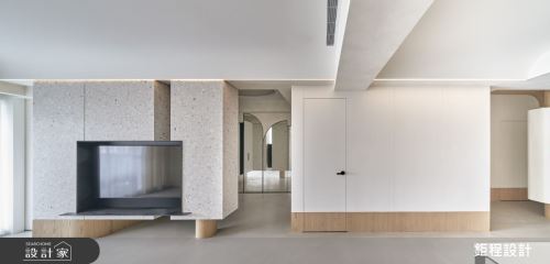 鉅程_NO.14 Taipei-L宅_混搭風