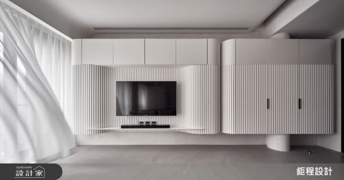 鉅程_NO.16 Taipei-H宅_現代風