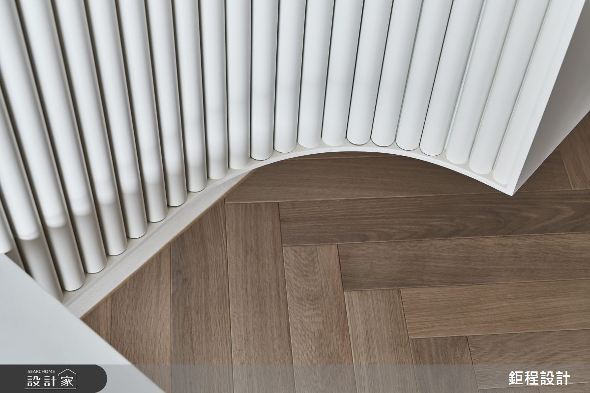 28坪新成屋(5年以下)＿現代風客廳案例圖片＿鉅程設計＿鉅程_NO.17 Taipei-L宅之12