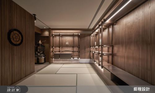 鉅程_NO.18 New Taipei City-C宅_日式風