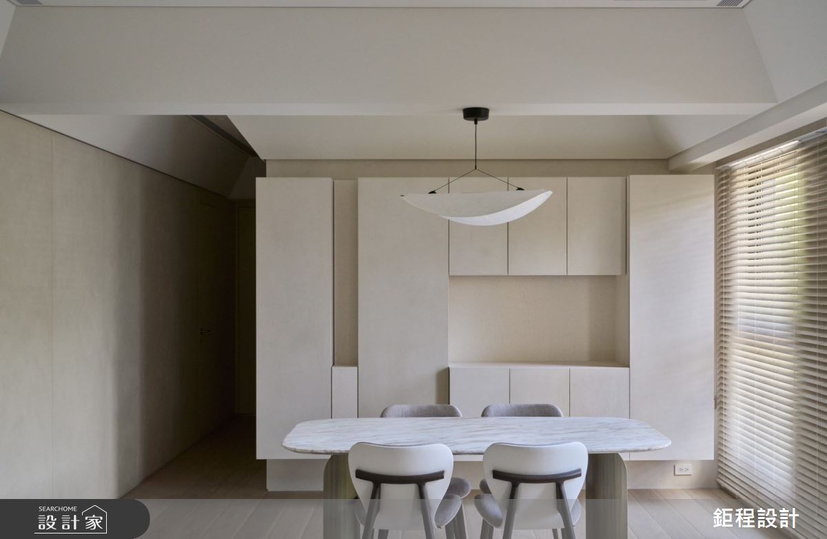 30坪毛胚屋＿現代風餐廳案例圖片＿鉅程設計＿鉅程_NO.20之11