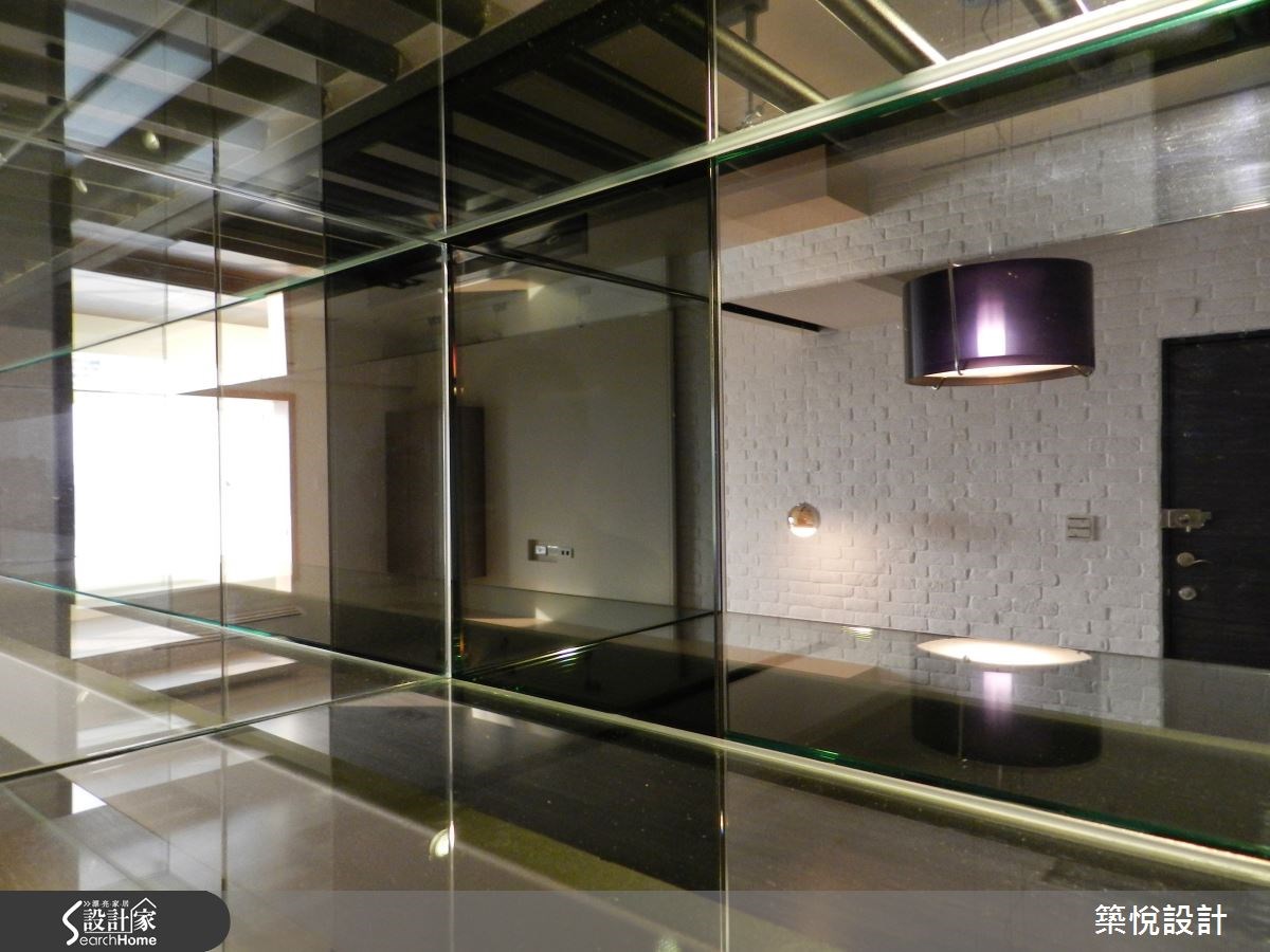 22坪中古屋(5~15年)＿簡約風案例圖片＿築悅空間設計＿築悅_03之1