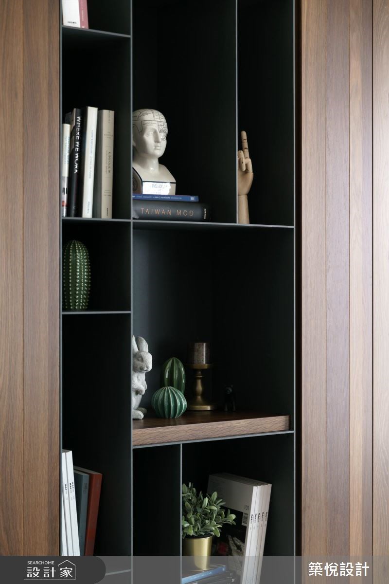 38坪新成屋(5年以下)＿現代風案例圖片＿築悅空間設計＿築悅_08之16