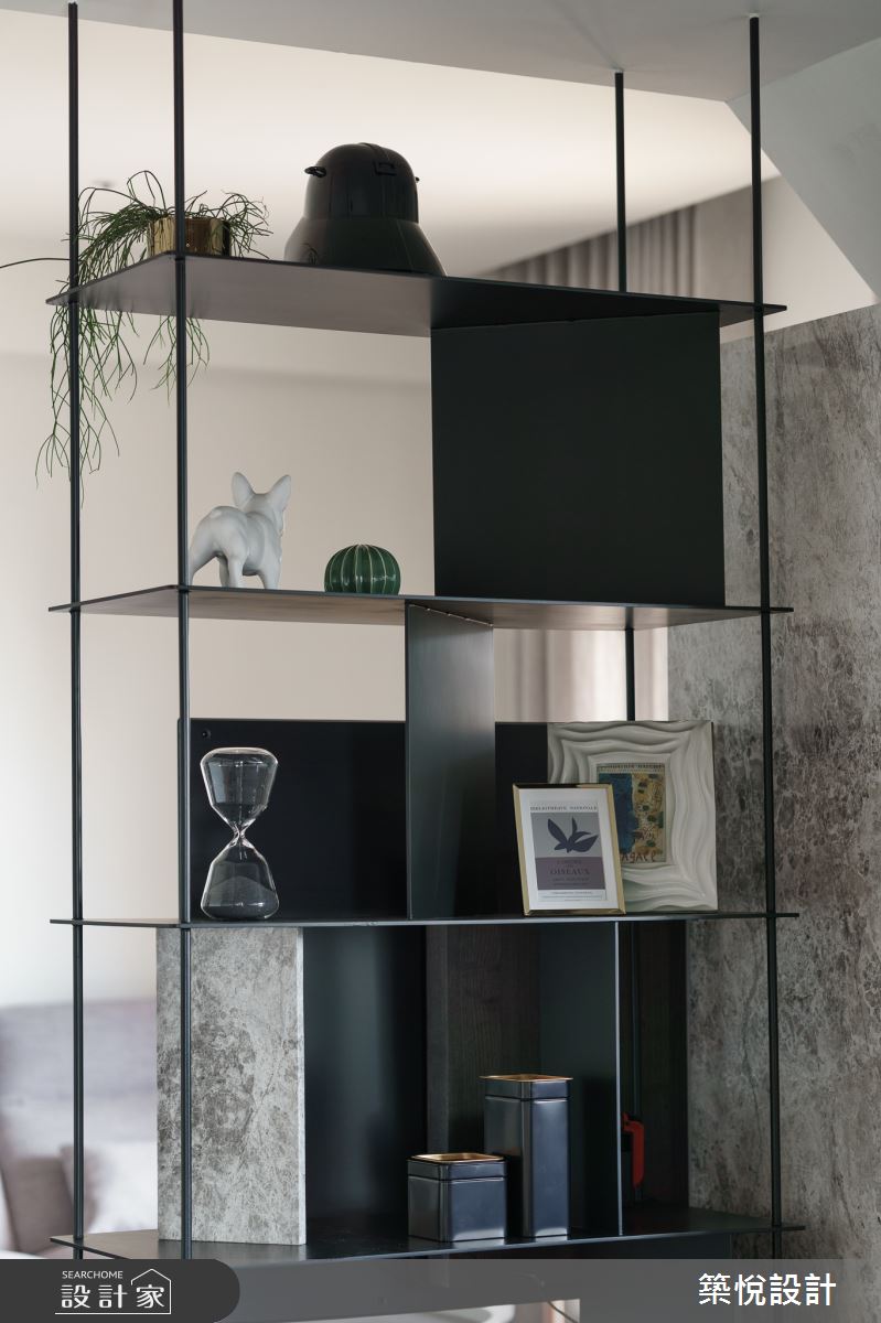 28坪預售屋＿現代風餐廳案例圖片＿築悅空間設計＿築悅_13之8