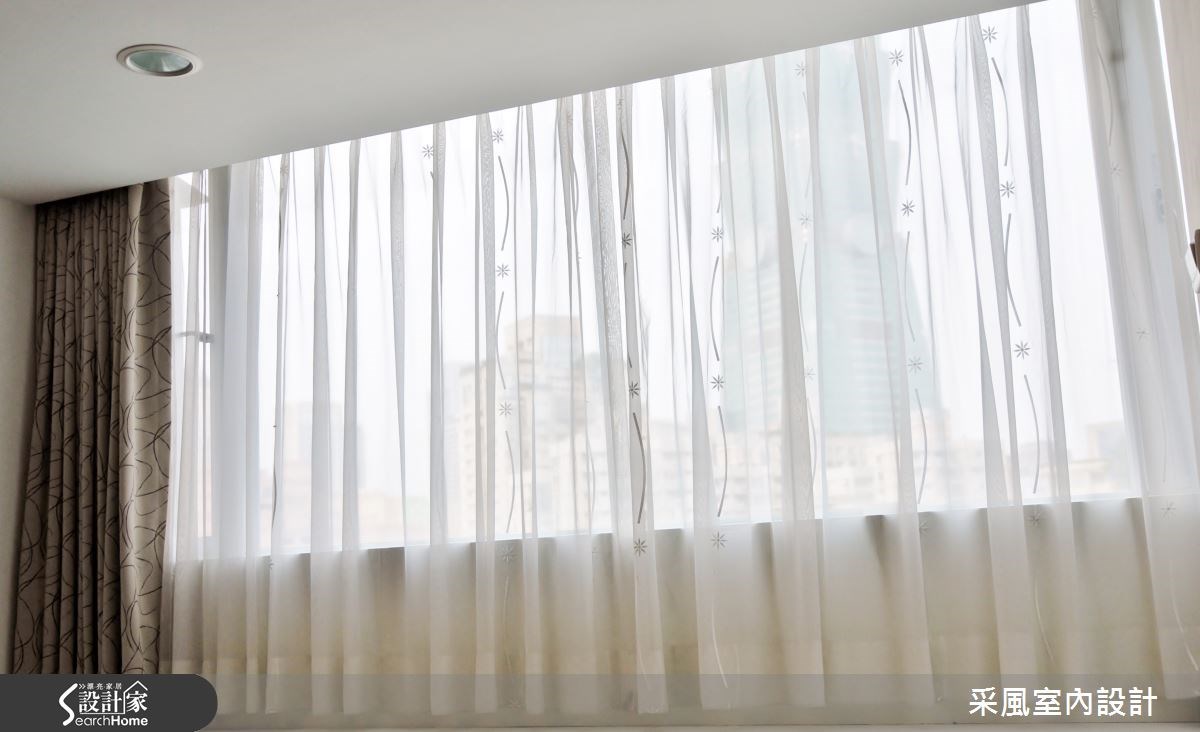 24坪老屋(16~30年)＿簡約風案例圖片＿采風室內設計＿采風_03之15