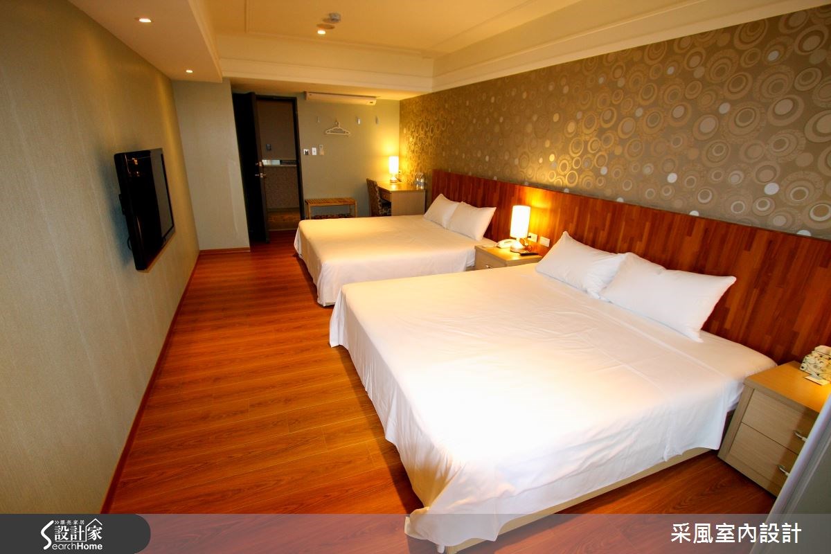 176坪老屋(16~30年)＿奢華風案例圖片＿采風室內設計＿采風_04之15