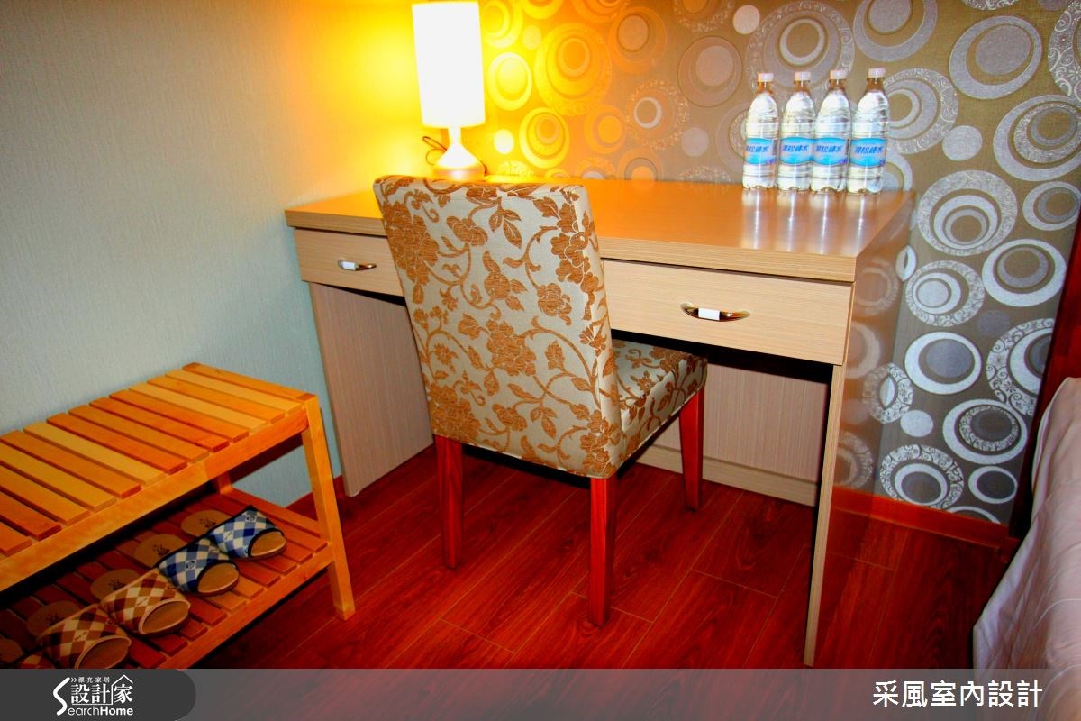 176坪老屋(16~30年)＿奢華風案例圖片＿采風室內設計＿采風_04之16