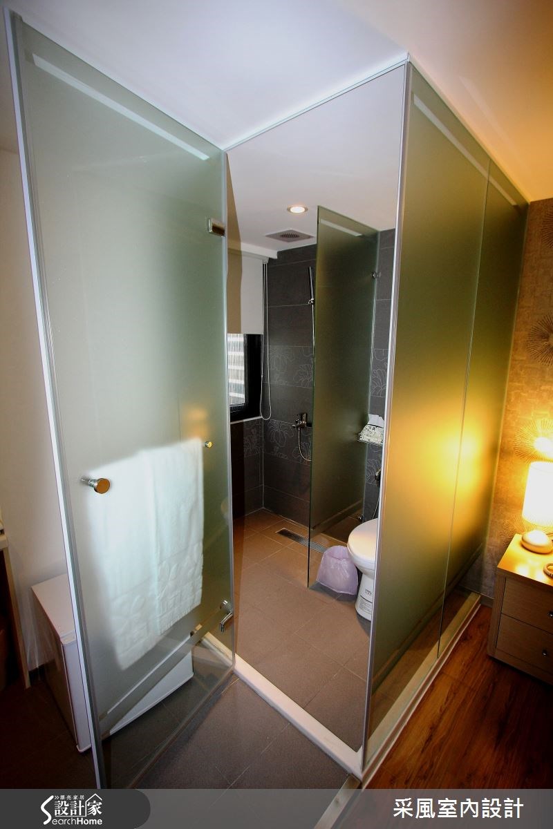 176坪老屋(16~30年)＿奢華風案例圖片＿采風室內設計＿采風_04之22