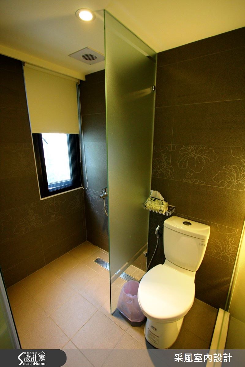 176坪老屋(16~30年)＿奢華風案例圖片＿采風室內設計＿采風_04之23