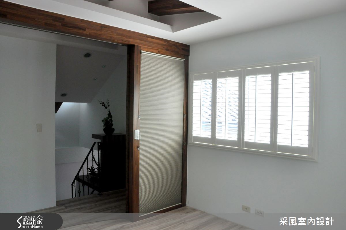 52坪新成屋(5年以下)＿休閒風案例圖片＿采風室內設計＿采風_05之16