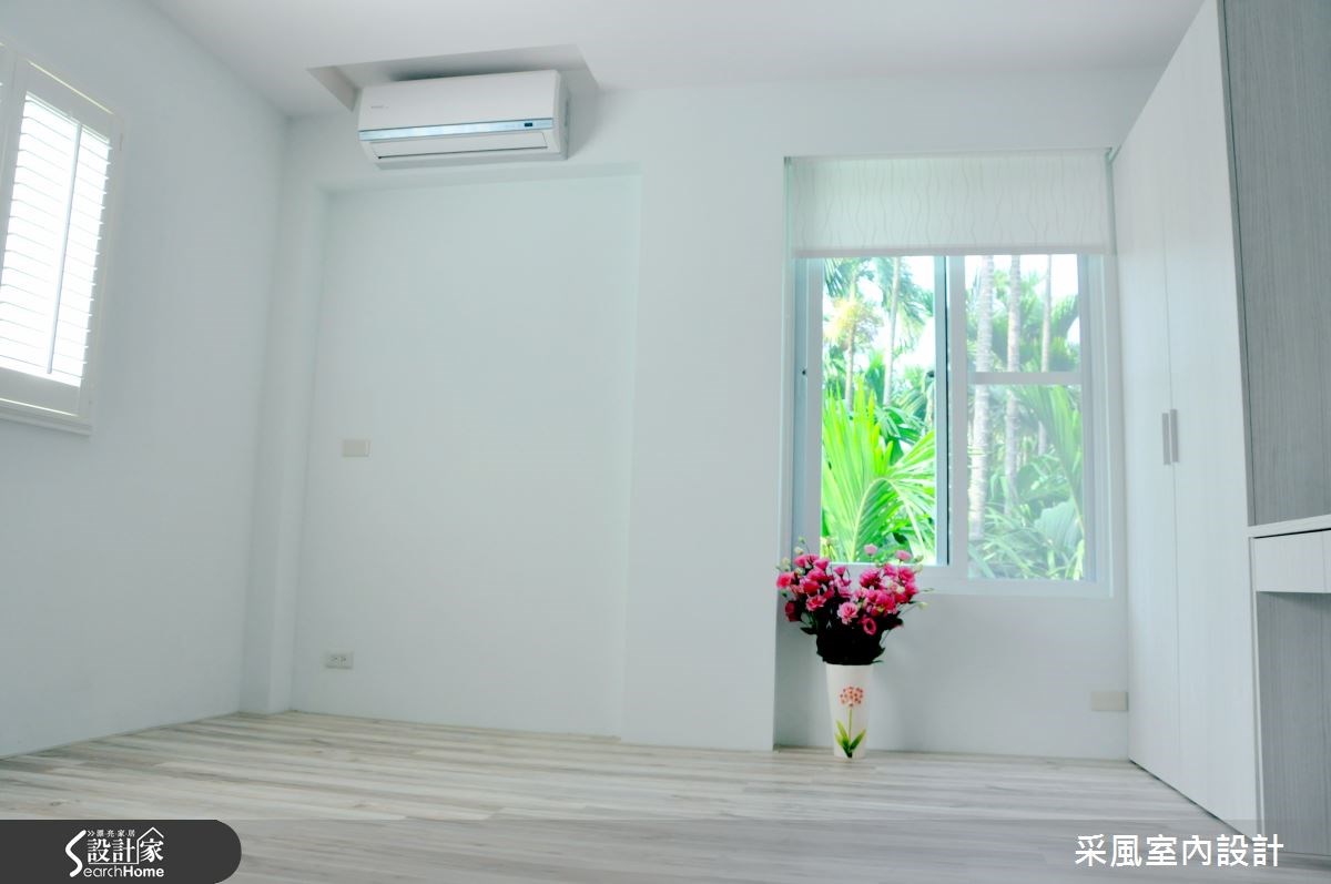 52坪新成屋(5年以下)＿休閒風案例圖片＿采風室內設計＿采風_05之22