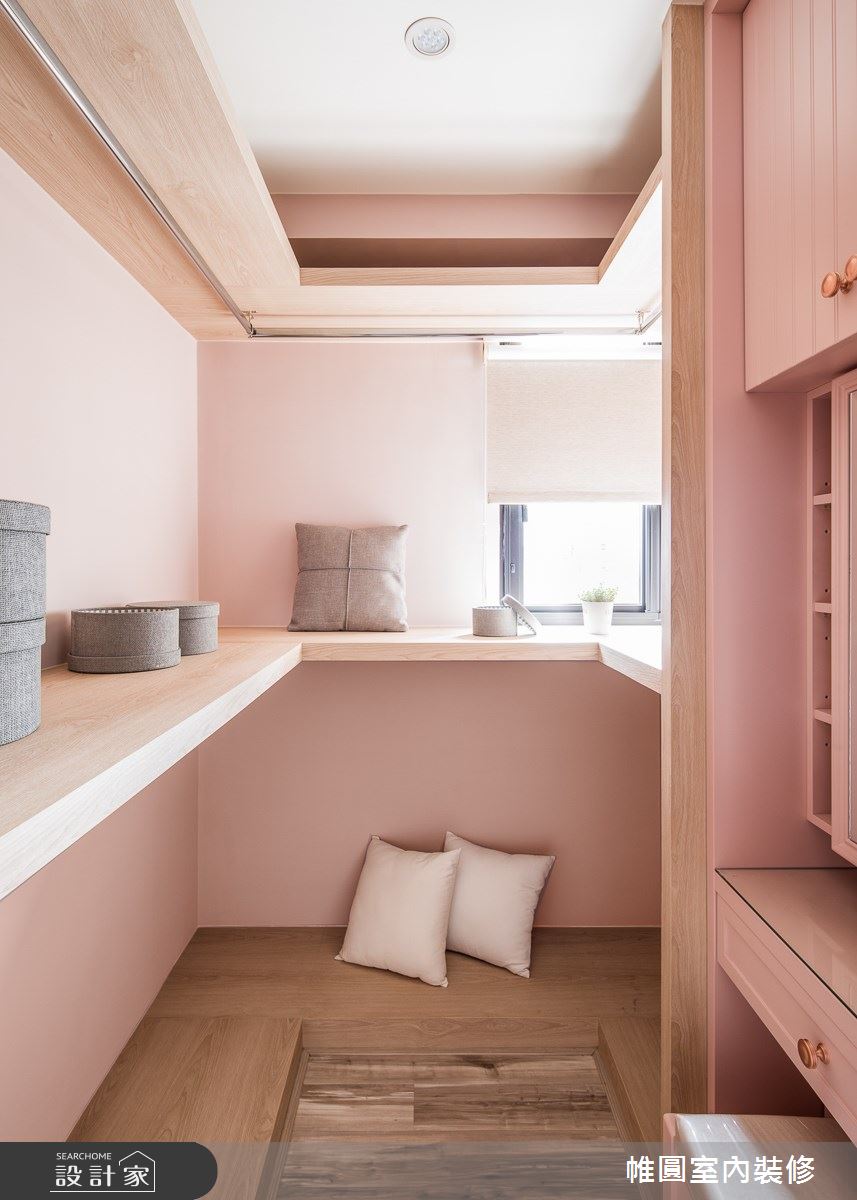 52坪新成屋(5年以下)＿人文禪風案例圖片＿帷圓‧定制 circle＿帷圓_江山如畫 無邊風月之14