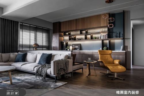 帷圓_深耕十_人文禪風