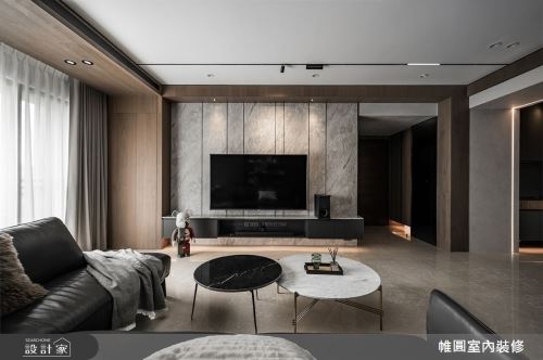 帷圓_專屬•酩饗生活_現代風