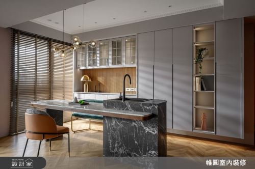 帷圓_怪美•奇幻樂園_混搭風