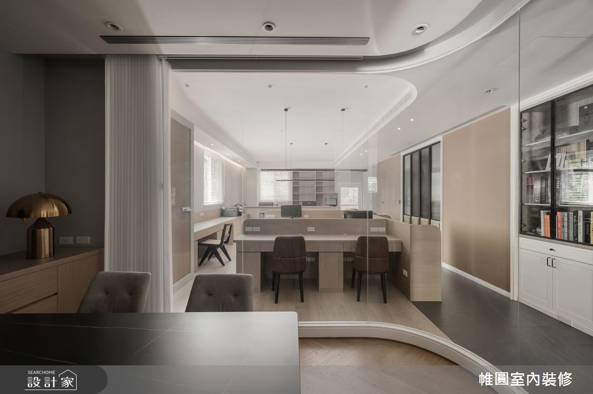 40坪中古屋(5~15年)＿混搭風案例圖片＿帷圓‧定制 circle＿帷圓_welcome！帷圓．聚樂部之10