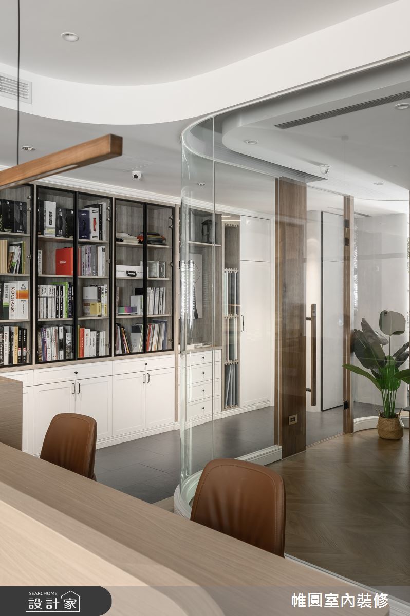 40坪中古屋(5~15年)＿混搭風案例圖片＿帷圓‧定制 circle＿帷圓_welcome！帷圓．聚樂部之19