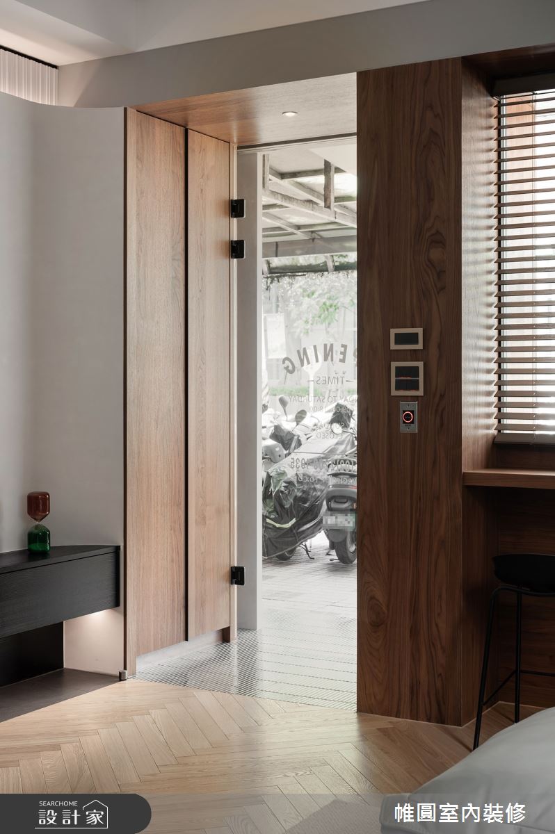 40坪中古屋(5~15年)＿混搭風案例圖片＿帷圓‧定制 circle＿帷圓_welcome！帷圓．聚樂部之23