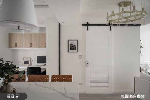 帷圓_C'est la vie·實現生活_美式風