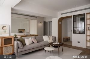 帷圓‧定制 circle 案例圖2