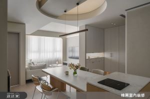 帷圓‧定制 circle 案例圖4