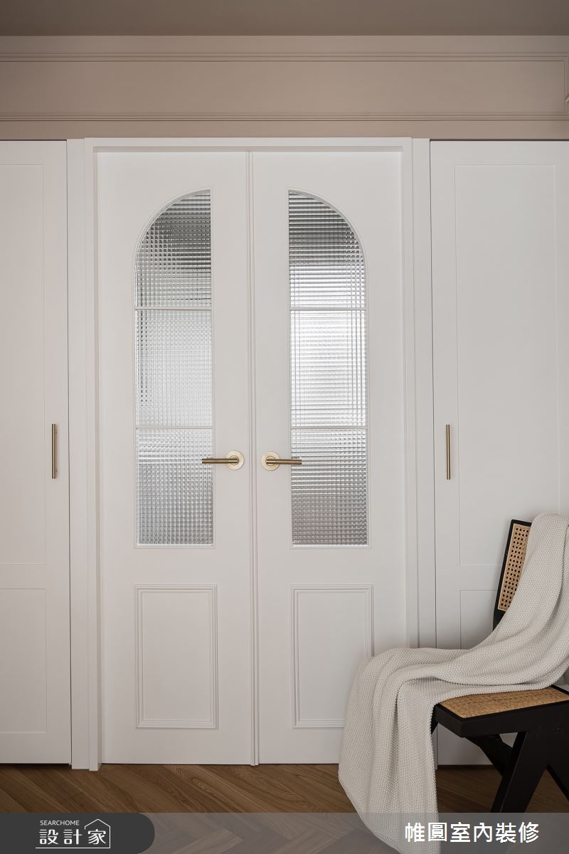 45坪新成屋(5年以下)＿混搭風案例圖片＿帷圓‧定制 circle＿帷圓_光合•座永之31