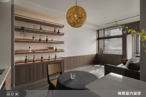 帷圓_匠藏 • 酩寓_人文禪風