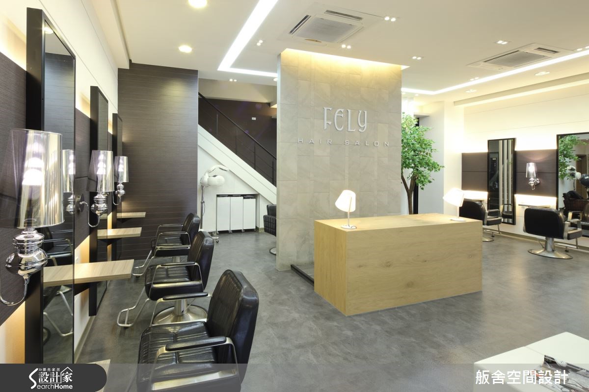 27坪中古屋(5~15年)＿簡約風案例圖片＿舨舍空間設計有限公司＿舨舍_01之6