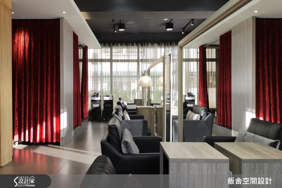 24坪老屋(16~30年)＿混搭風客廳案例圖片＿舨舍空間設計有限公司＿舨舍_02之1
