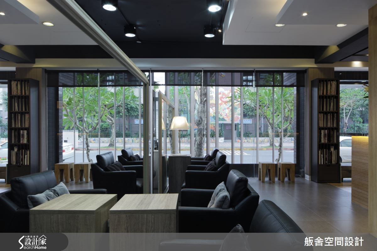 24坪老屋(16~30年)＿混搭風案例圖片＿舨舍空間設計有限公司＿舨舍_02之7