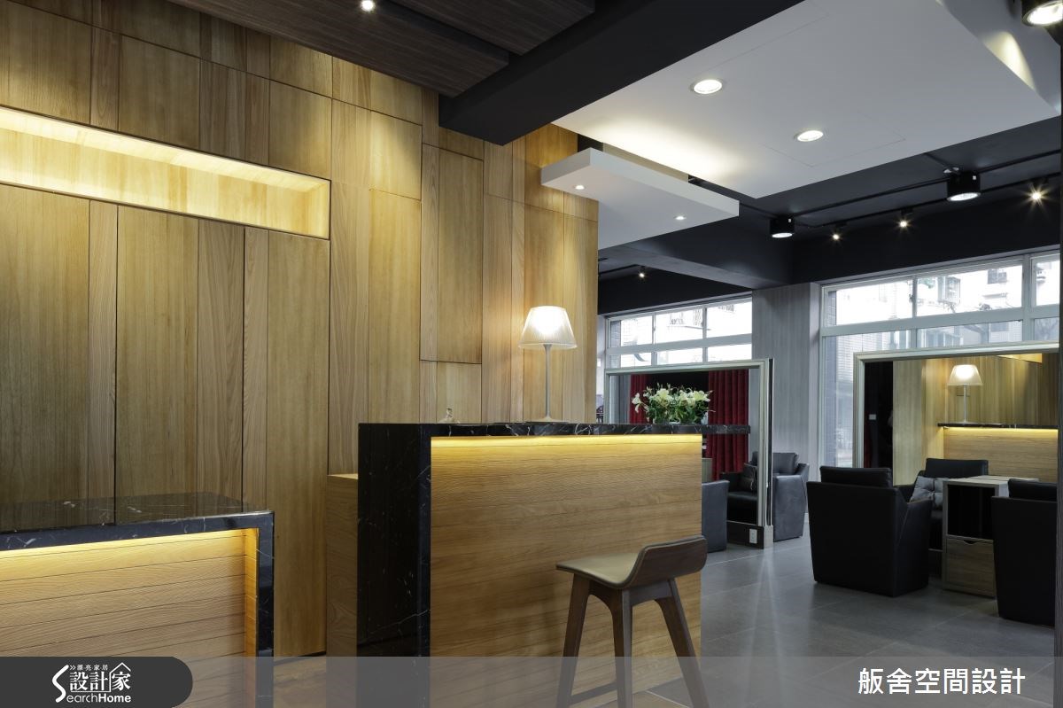 24坪老屋(16~30年)＿混搭風案例圖片＿舨舍空間設計有限公司＿舨舍_02之9