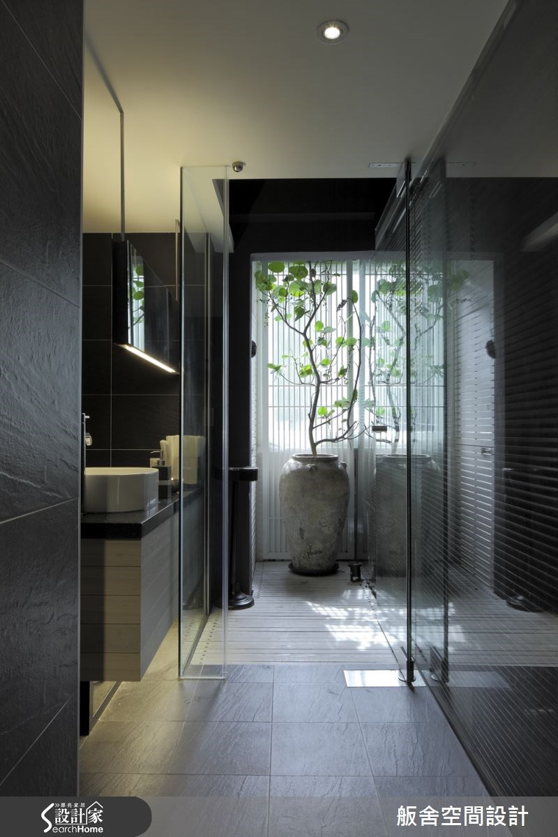 55坪中古屋(5~15年)＿混搭風案例圖片＿舨舍空間設計有限公司＿舨舍_04之4
