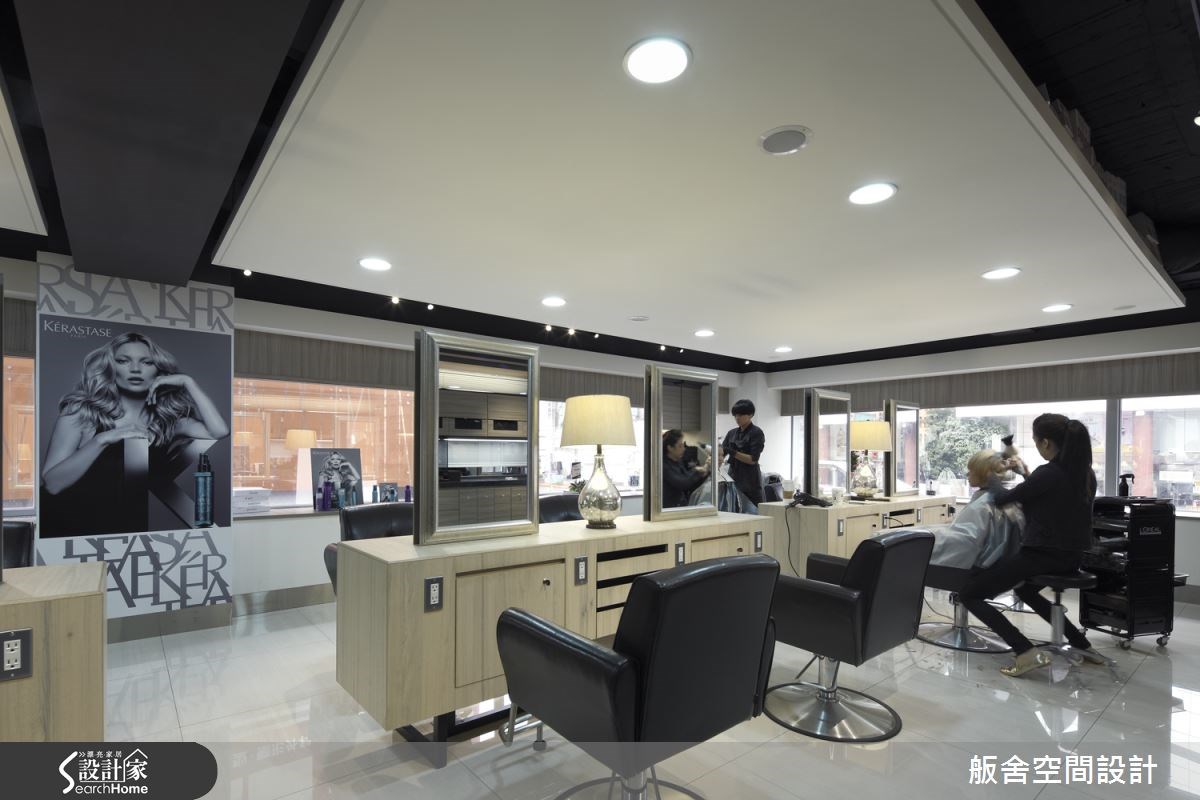 55坪中古屋(5~15年)＿混搭風案例圖片＿舨舍空間設計有限公司＿舨舍_04之10