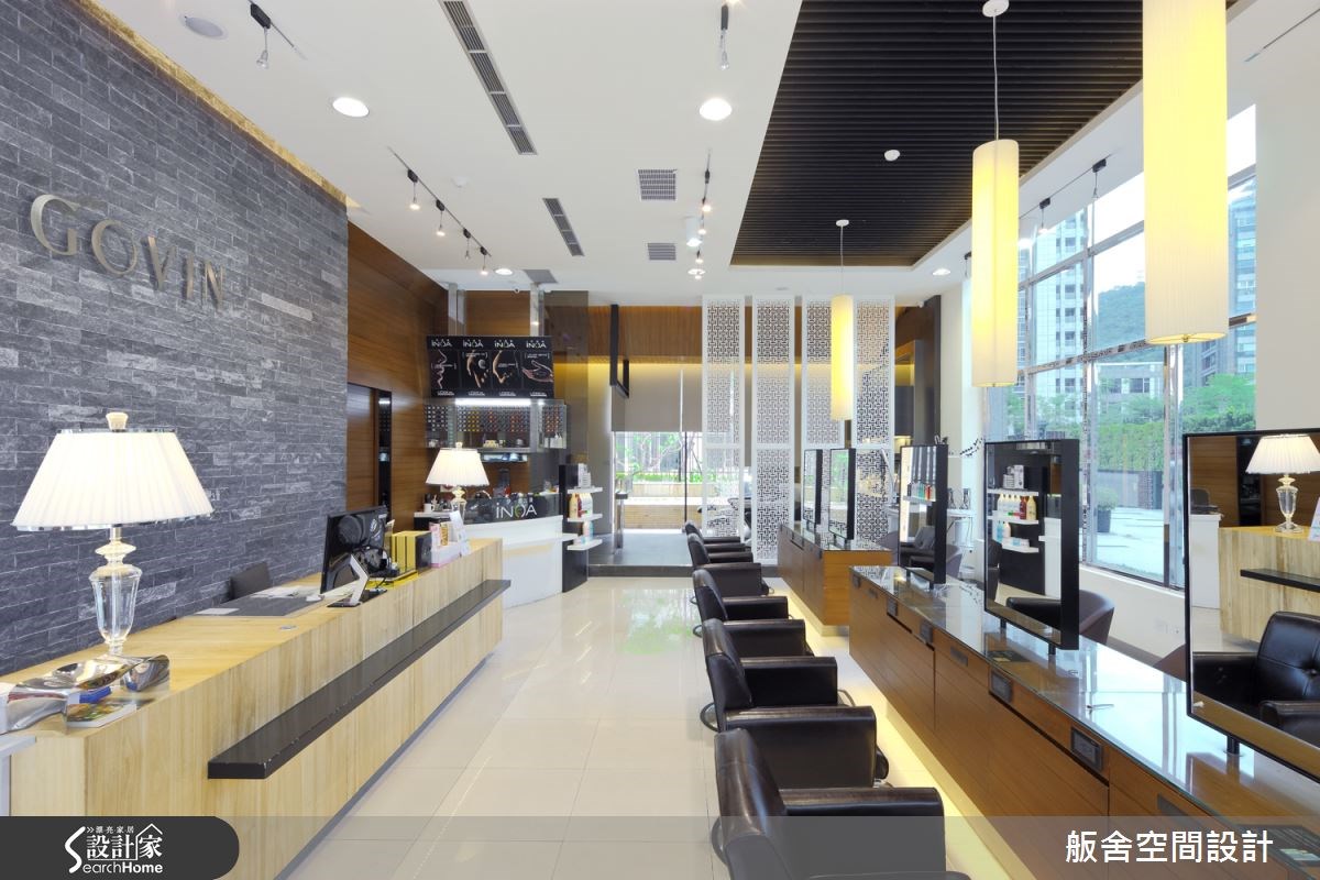 90坪中古屋(5~15年)＿混搭風案例圖片＿舨舍空間設計有限公司＿舨舍_05之1