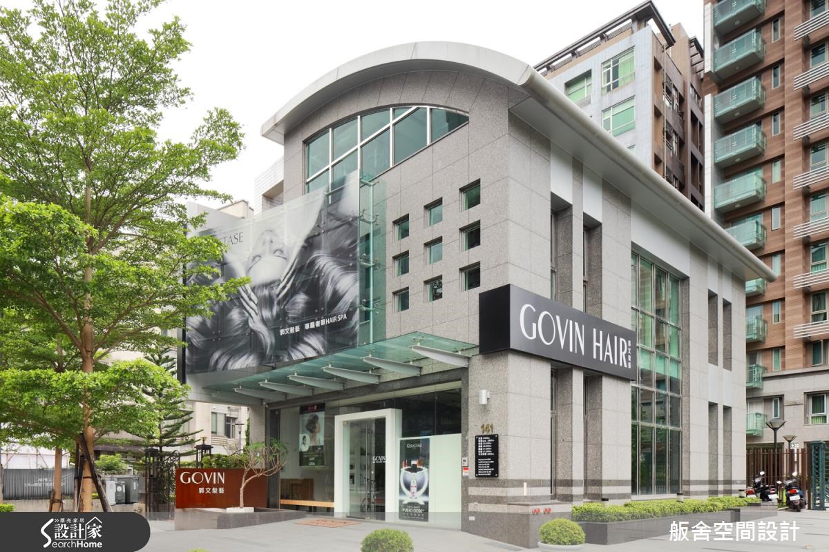 90坪中古屋(5~15年)＿混搭風案例圖片＿舨舍空間設計有限公司＿舨舍_05之13