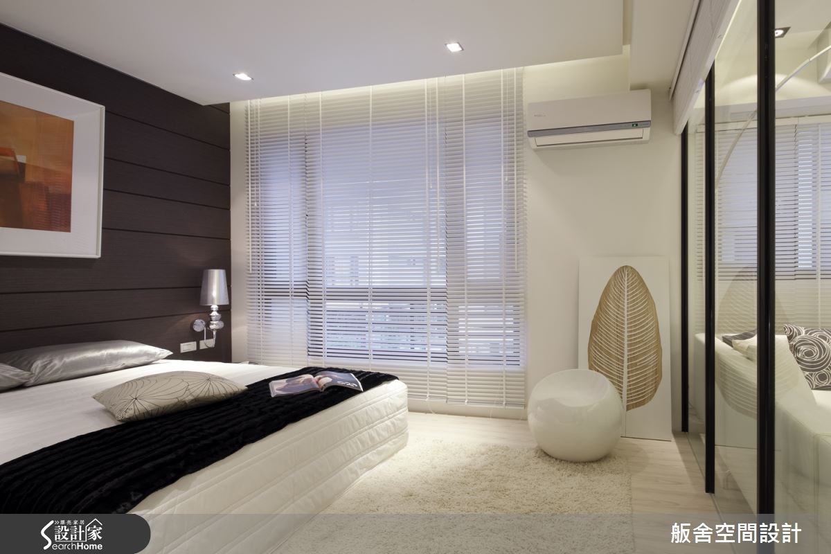 16坪新成屋(5年以下)＿現代風客廳案例圖片＿舨舍空間設計有限公司＿舨舍_09之9