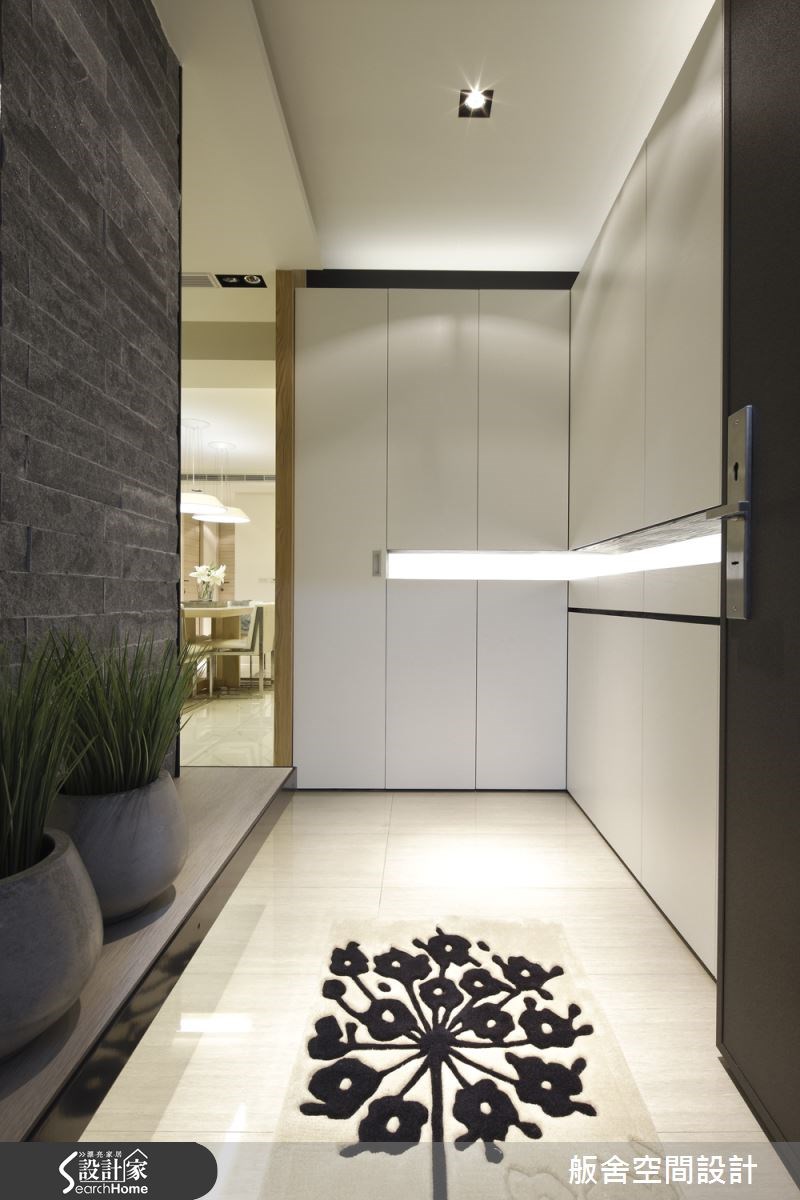 35坪老屋(16~30年)＿簡約風走廊案例圖片＿舨舍空間設計有限公司＿舨舍_11之3