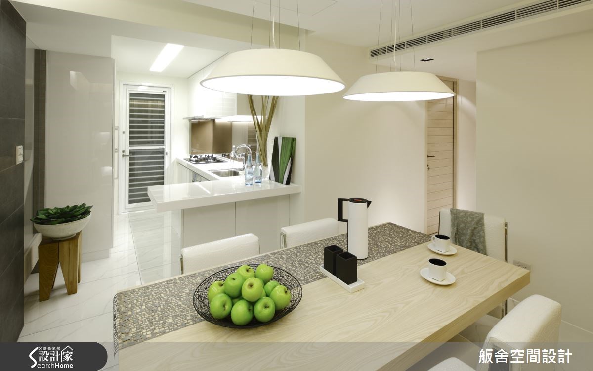 35坪老屋(16~30年)＿簡約風案例圖片＿舨舍空間設計有限公司＿舨舍_11之8