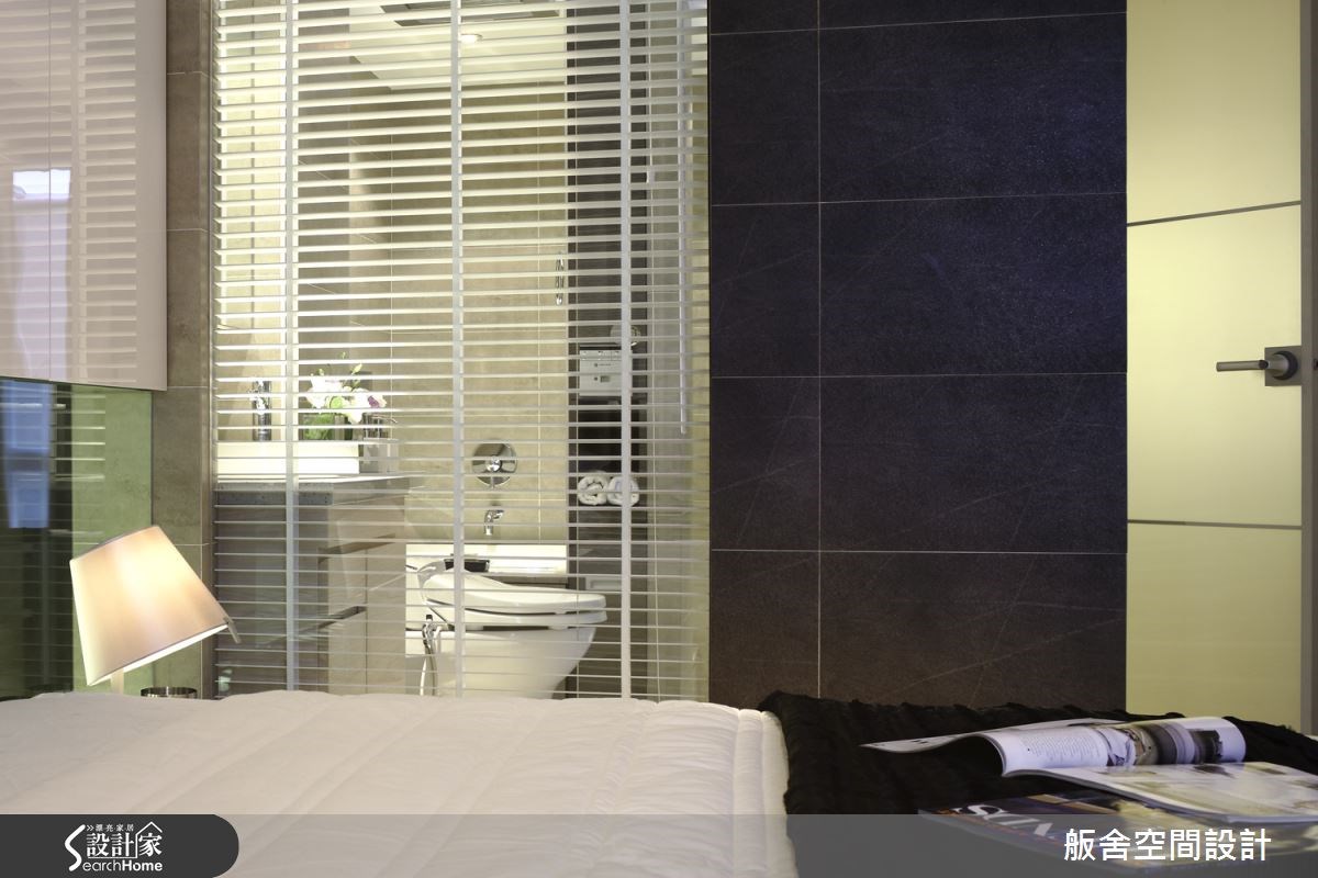 35坪老屋(16~30年)＿簡約風臥室浴室案例圖片＿舨舍空間設計有限公司＿舨舍_11之10