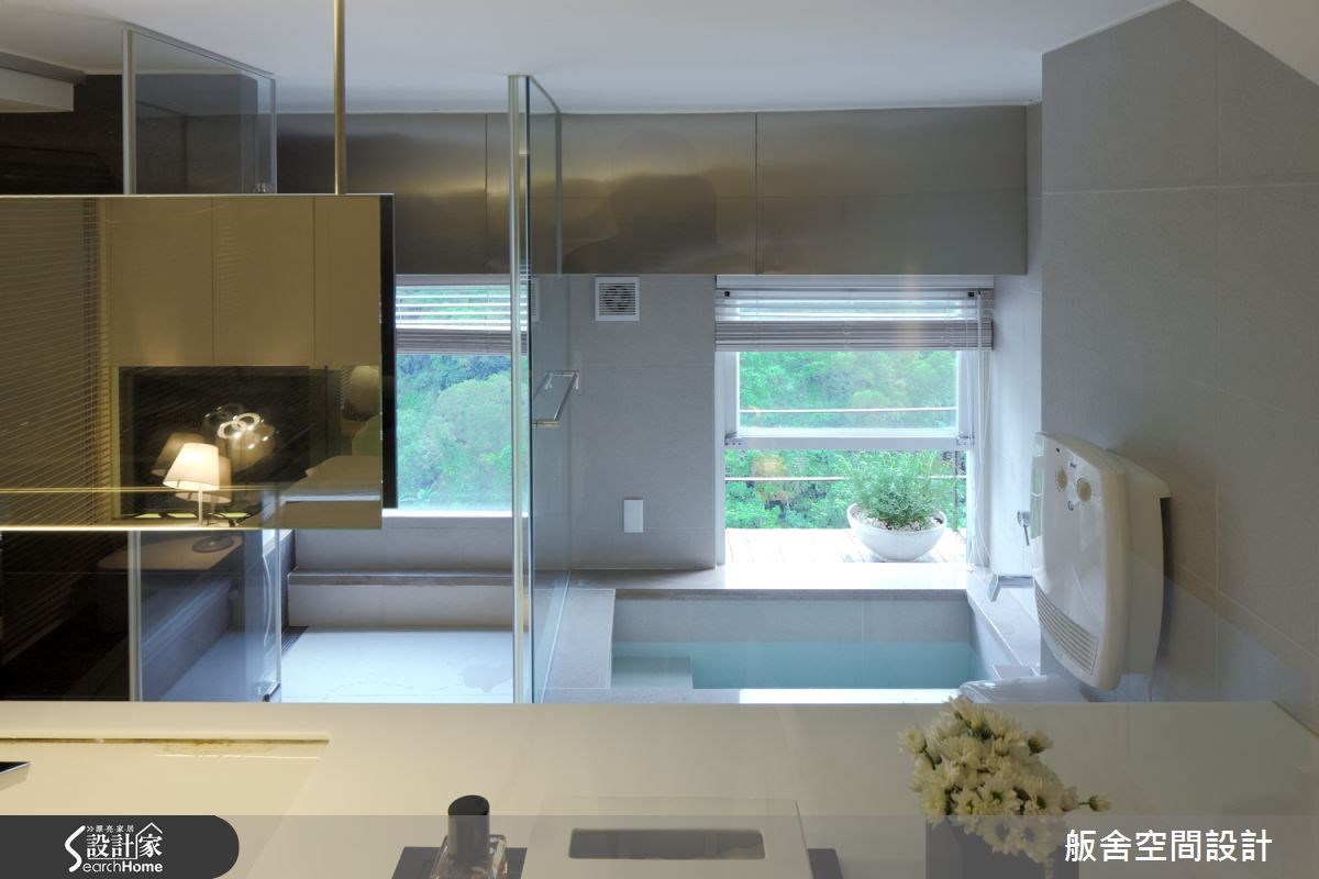 30坪中古屋(5~15年)＿現代風案例圖片＿舨舍空間設計有限公司＿舨舍_15之6