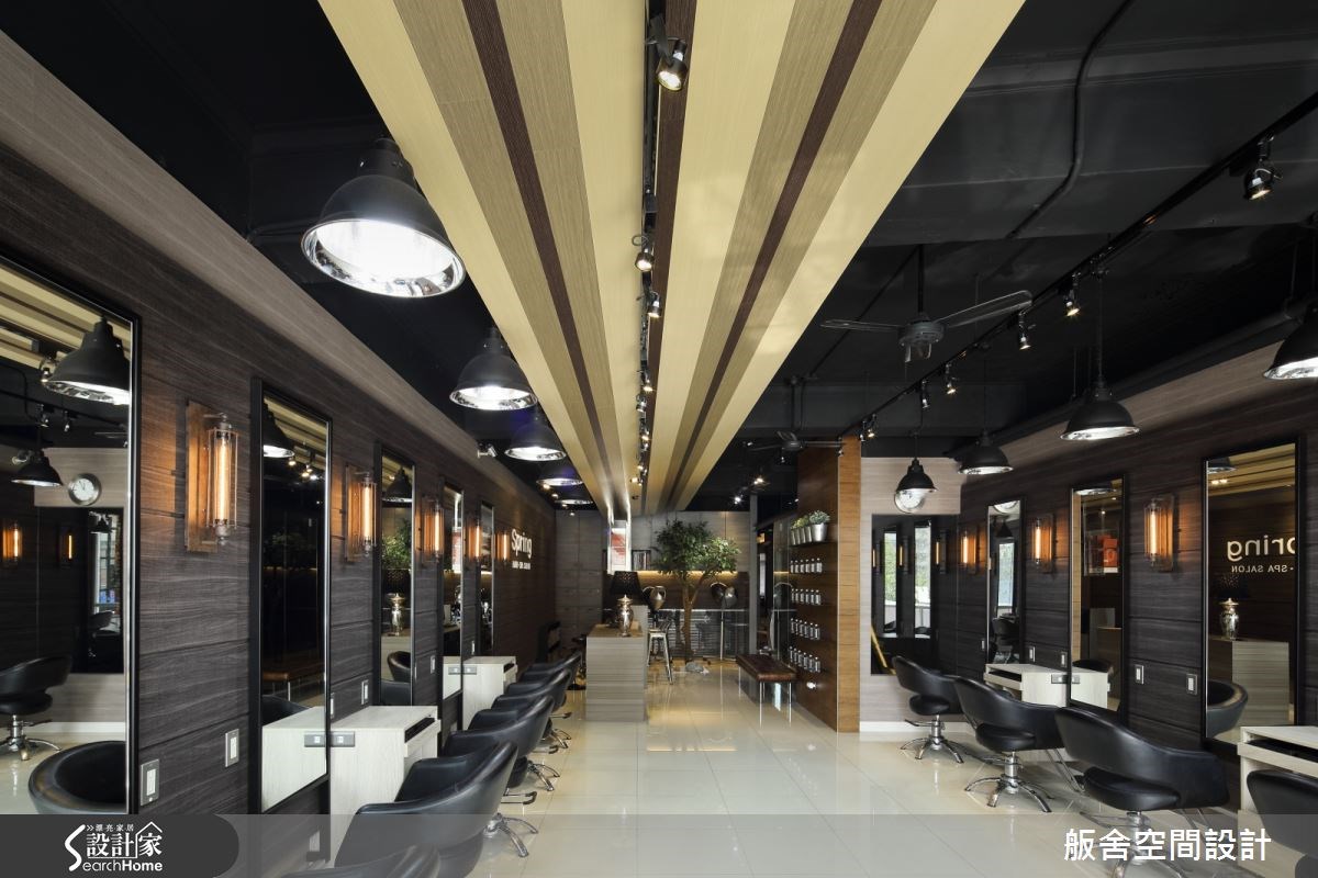 50坪老屋(16~30年)＿工業風商業空間案例圖片＿舨舍空間設計有限公司＿舨舍_23之3